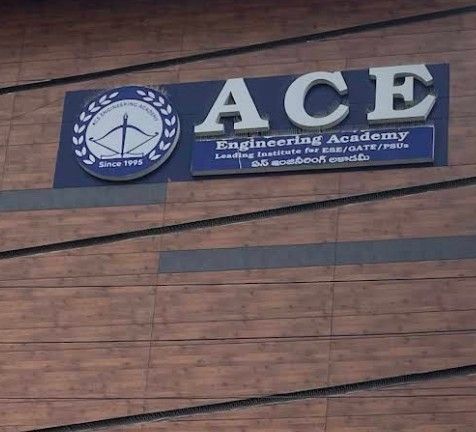 ACE Engineering Academy image 1